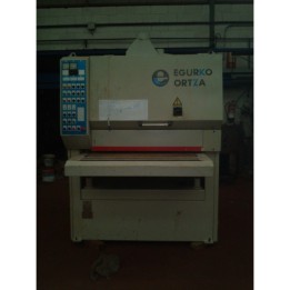 L-1100-RRP DESGRUESADORA EGURKO ORTZA