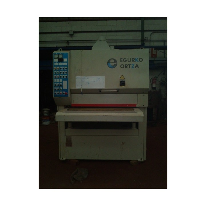 L-1100-RRP DESGRUESADORA EGURKO ORTZA