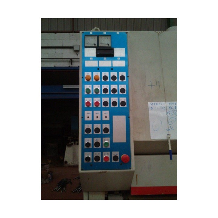 L-1100-RRP DESGRUESADORA EGURKO ORTZA