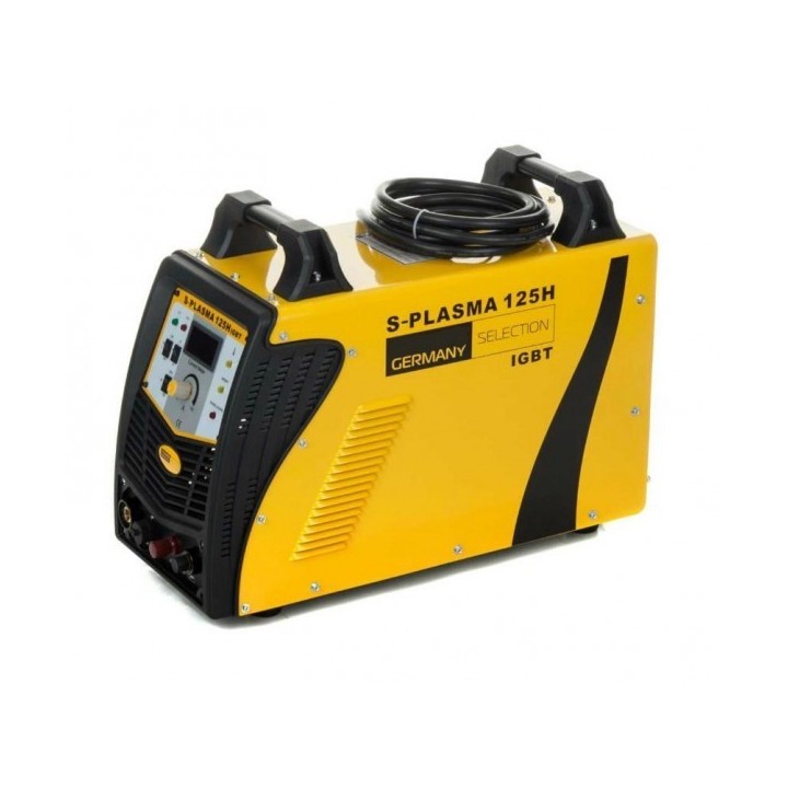 Speed plasma 3015