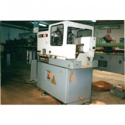 TRAUB - TD - 26 - Tornos