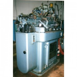 BECHLER - AR- 10 - Tornos