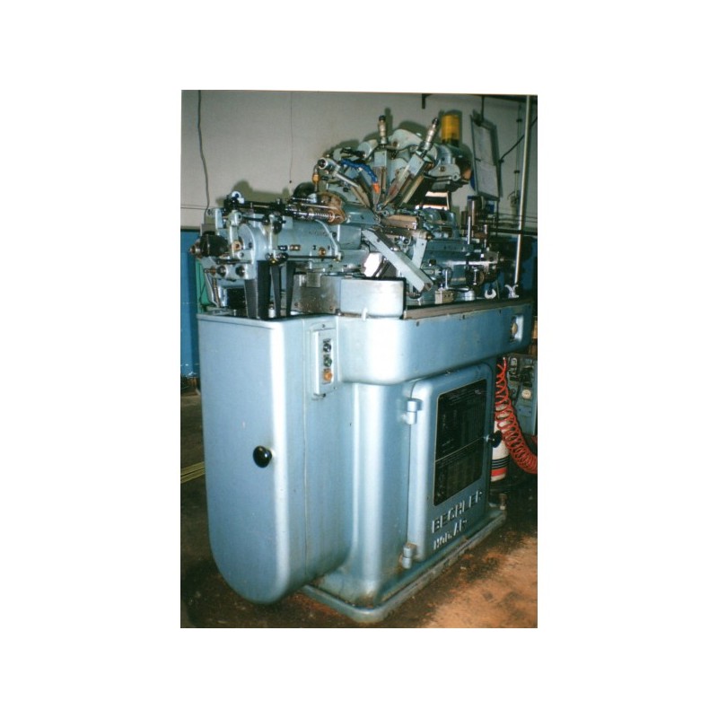 BECHLER - AR- 10