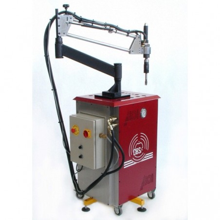 ROSCATRICE IDRAULICA CBS W.24.COM