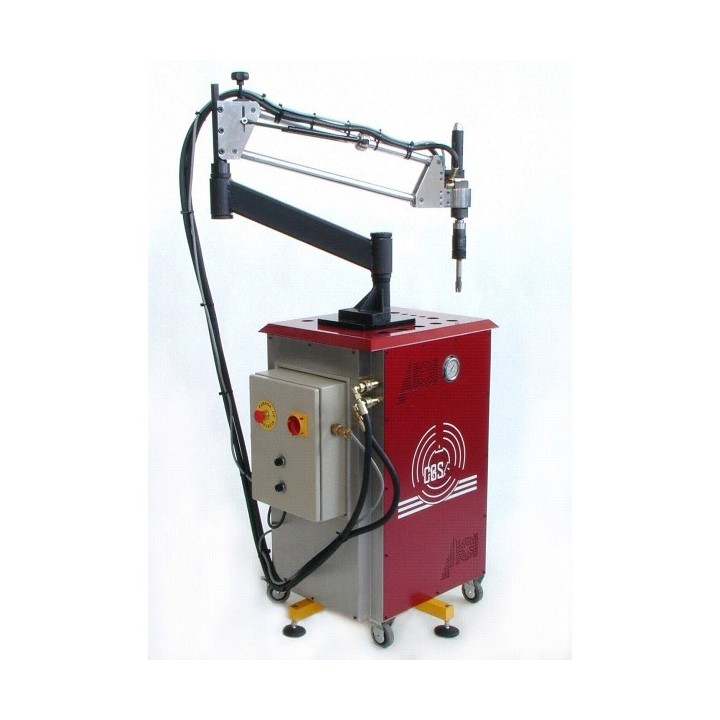 THREADING HYDRAULIC CBS W.24.COM