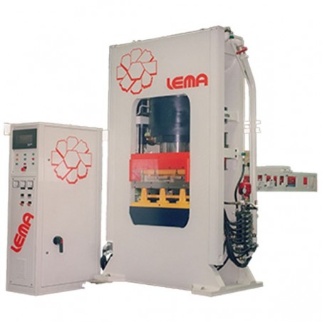 Prensa HPL 300