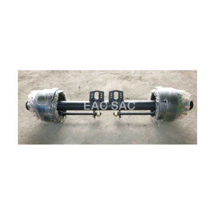 Buy axles for wagon trucks and low bed