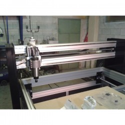 picchio Gan250 - Macchinari per la lavorazione del legno
