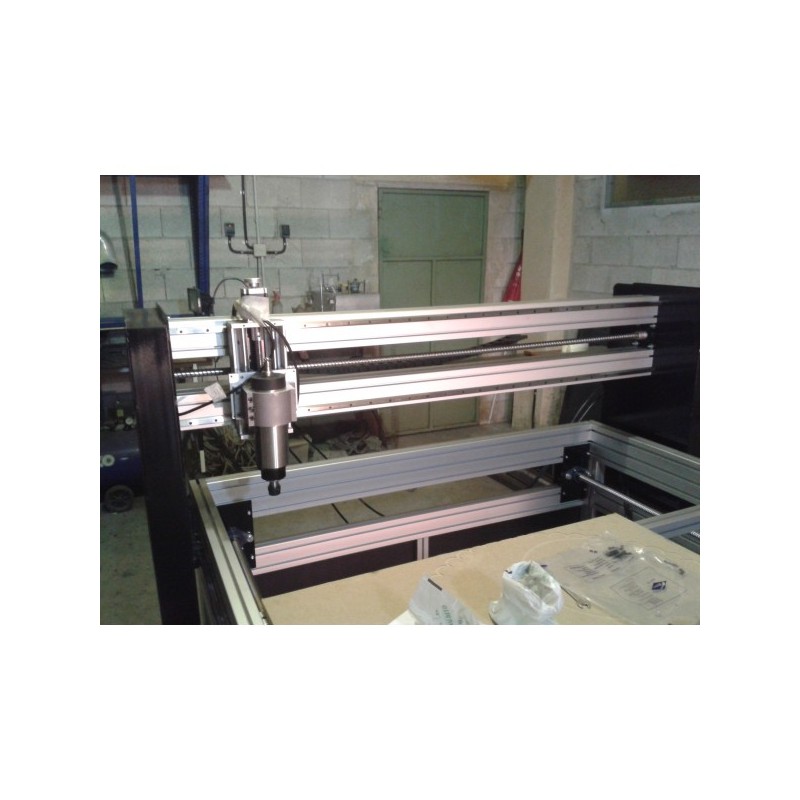 Woodpecker Gan250