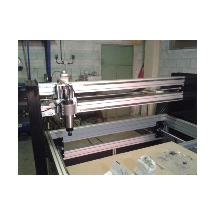 Woodpecker Gan250