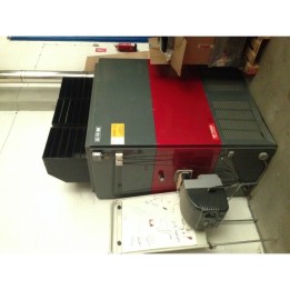 generador Aire industrial marca CRM modelo T-225