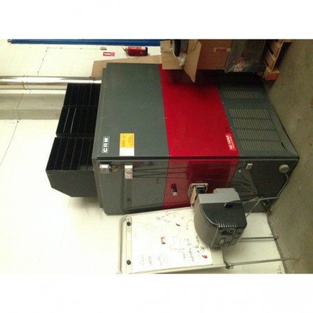 Industrieller Luftgenerator der Marke CRM, Modell T-225
