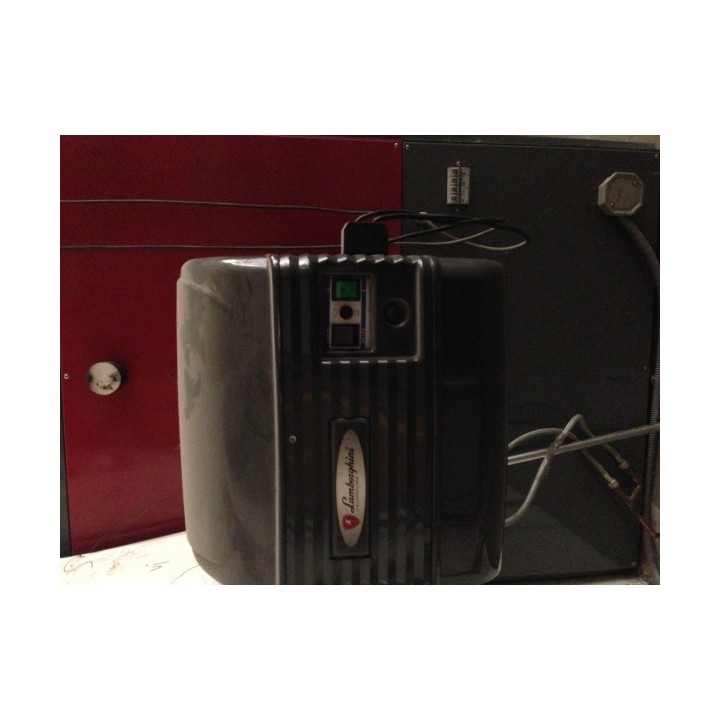 generador Aire industrial marca CRM modelo T-225