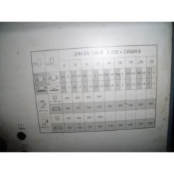 SOYER BMH 22I - Soldadors
