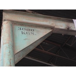 Polipasto industrial