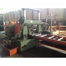 Scie à ruban / scie de coupe Uniz 520/900 - Autres types de machines