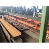 Band Saw / sierra de corte Uniz 520/900