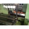 Band Saw / sierra de corte Uniz 520/900