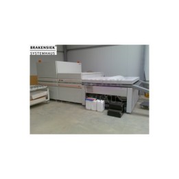 Galileo VS Agfa and Agfa Lithostar Ultra 82 LP