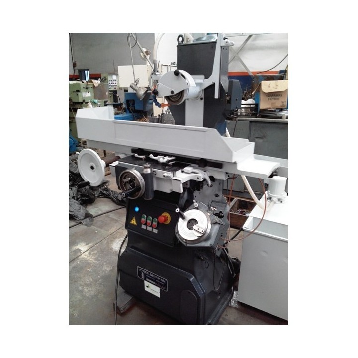 JONES SHIPMAN 540 AP