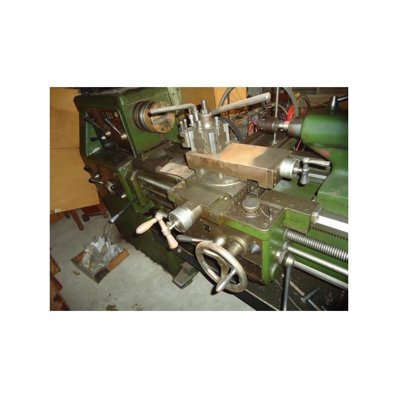 TURRI T-220