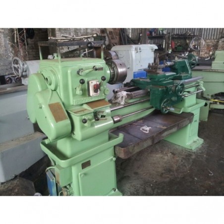 torno frantsesa