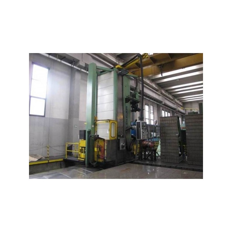 COLGAR mod. FRAL 70C16