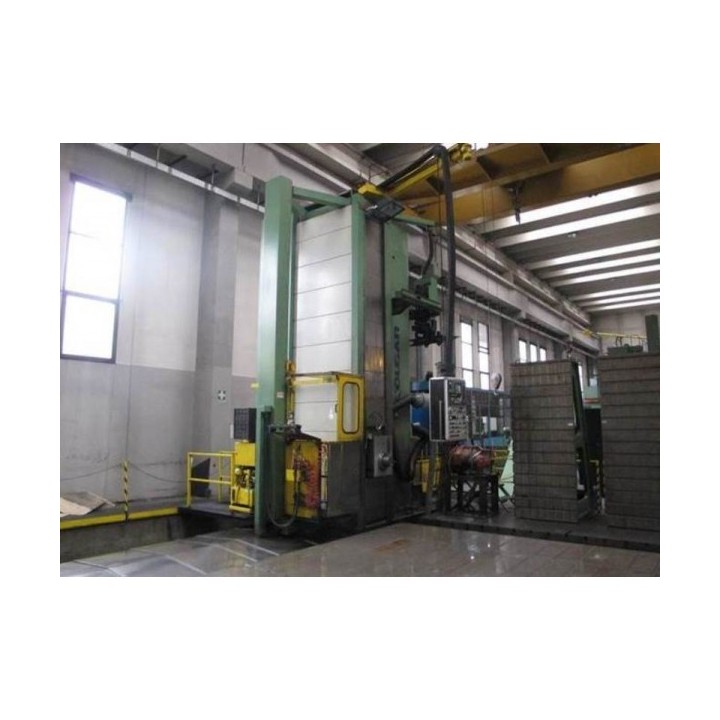 COLGAR mod. FRAL 70C16