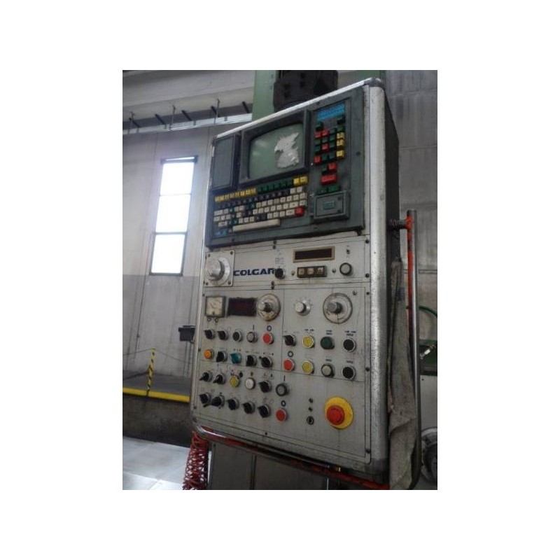 COLGAR mod. FRAL 70C16