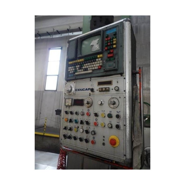 COLGAR mod. FRAL 70C16