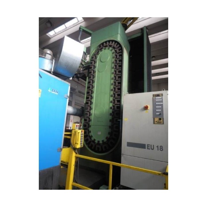 COLGAR mod. FRAL 70C16