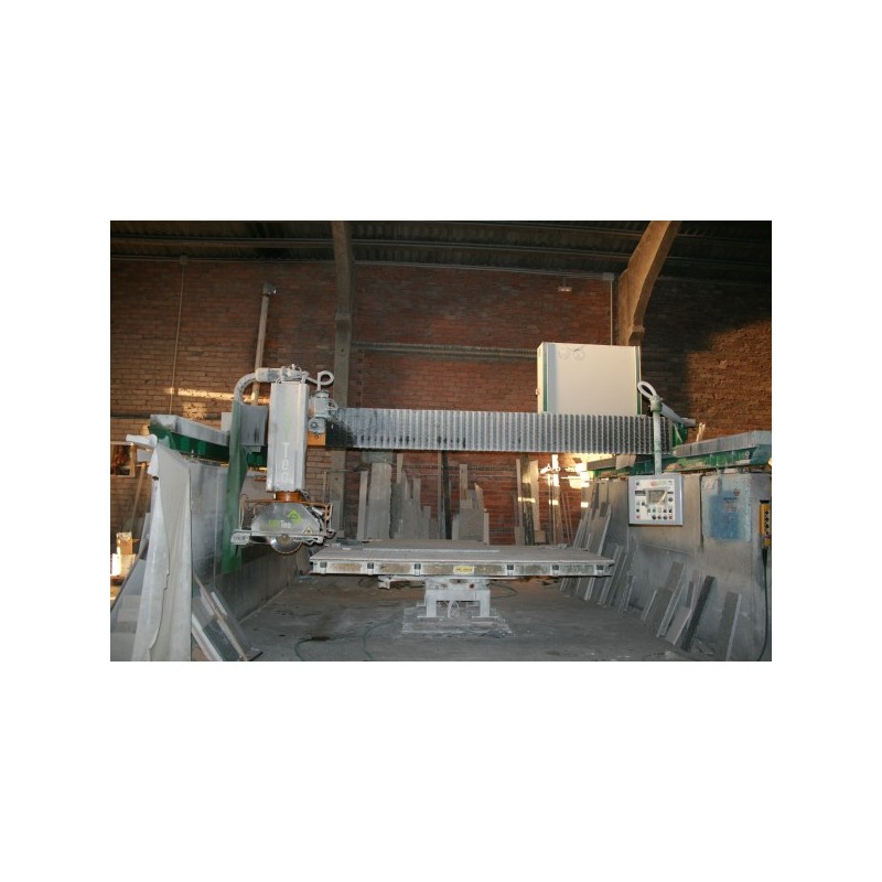EASYPRO-EASYTEG ES28 SOBRE MUROS
