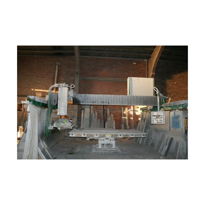 EASYPRO-EASYTEG ES28 SOBRE MUROS