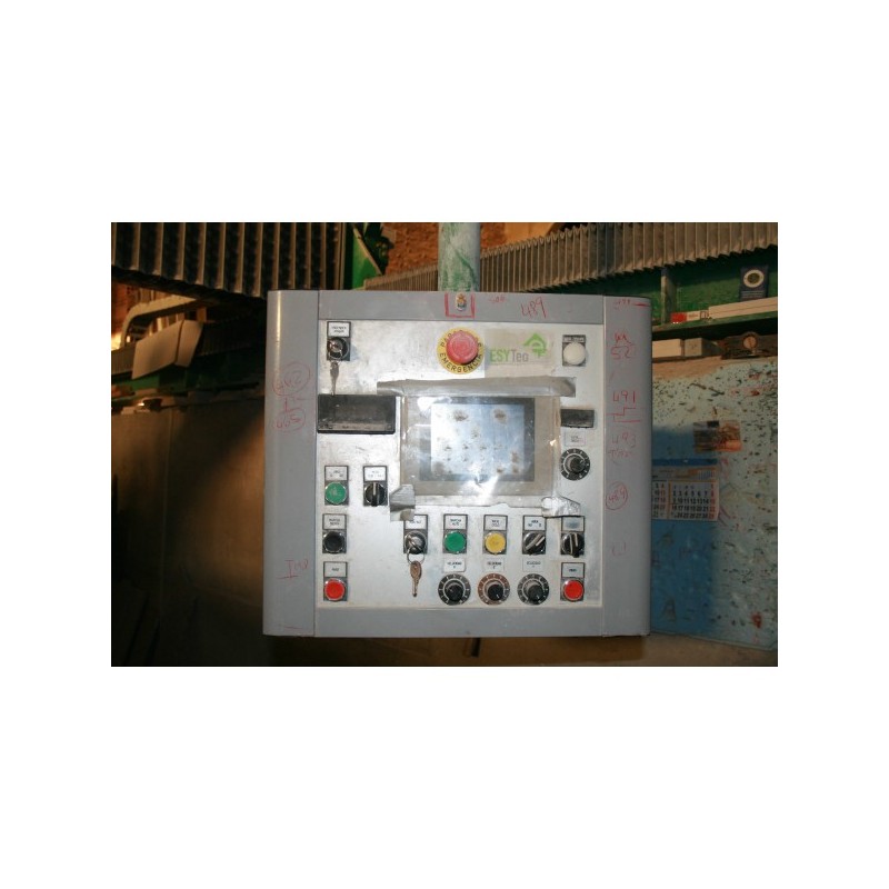 EASYPRO-EASYTEG ES28 SOBRE MUROS