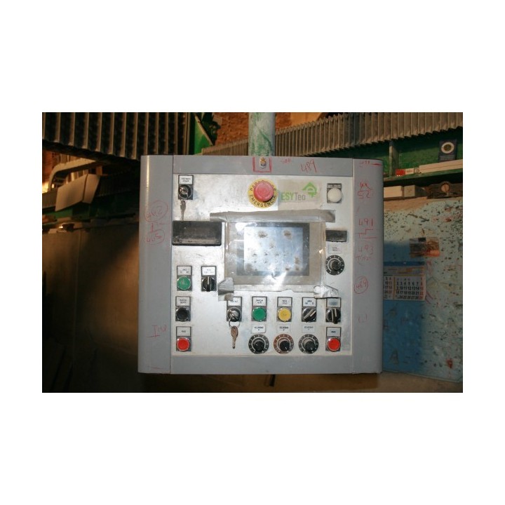 EASYPRO-EASYTEG ES28 SOBRE MUROS