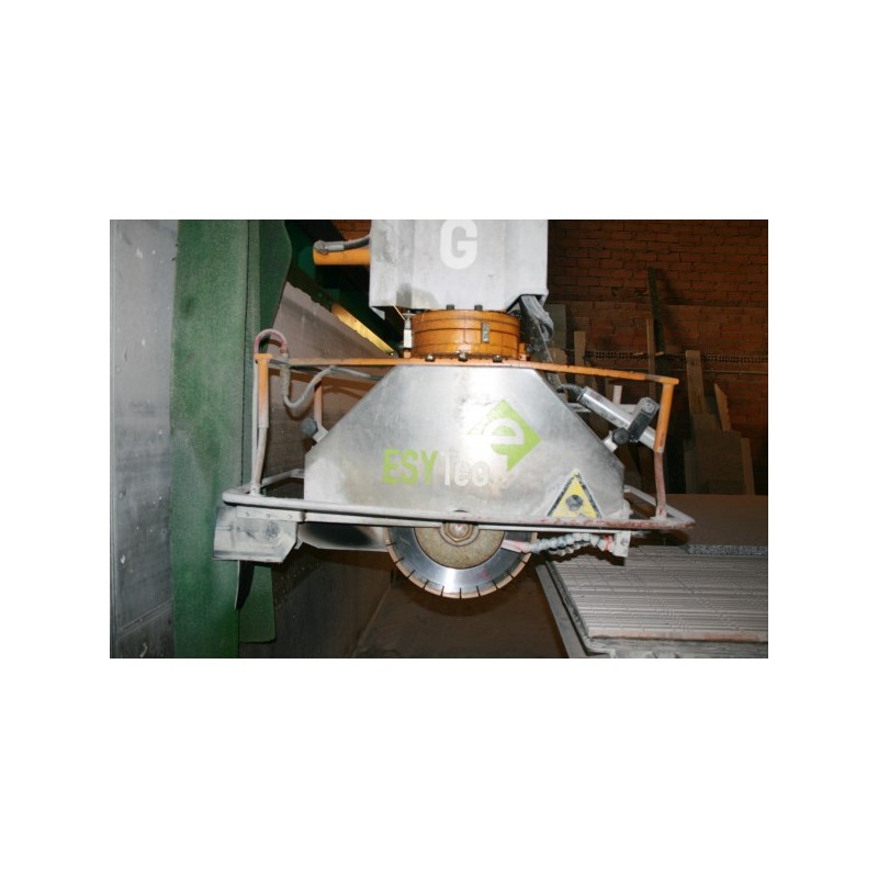 EASYPRO-EASYTEG ES28 SOBRE MUROS