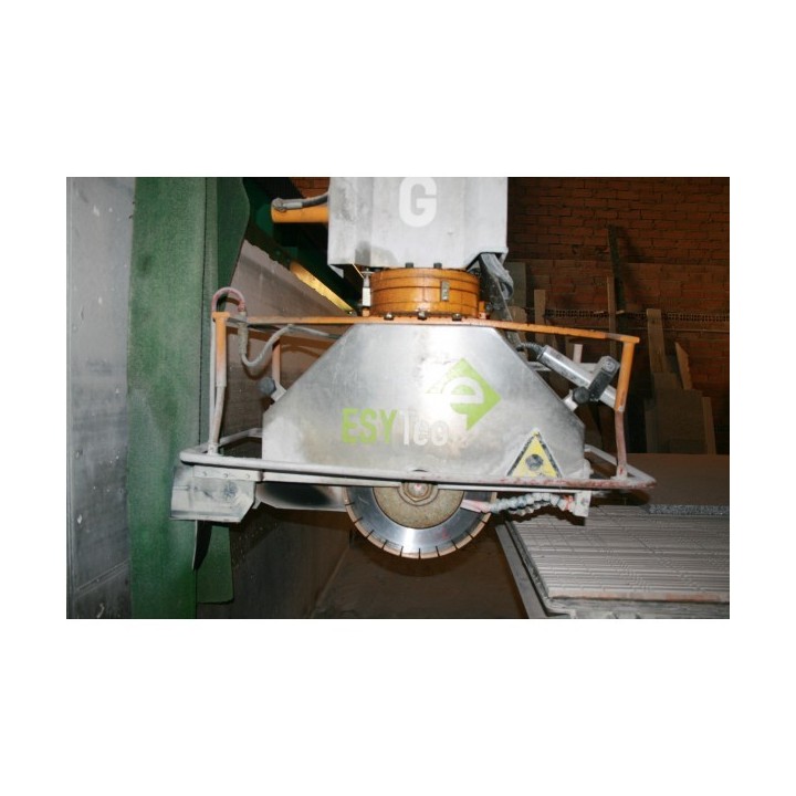 EASYPRO-EASYTEG ES28 SOBRE MUROS