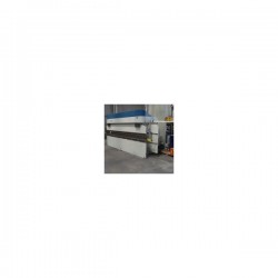 Jordi PH4070 Press Brake - Press brakes
