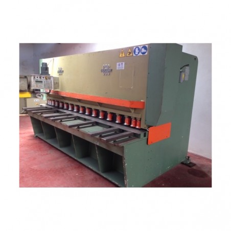 Cesoia CBC 3100x8 MM CE