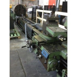 Tornio SABRE 500x5000 mm