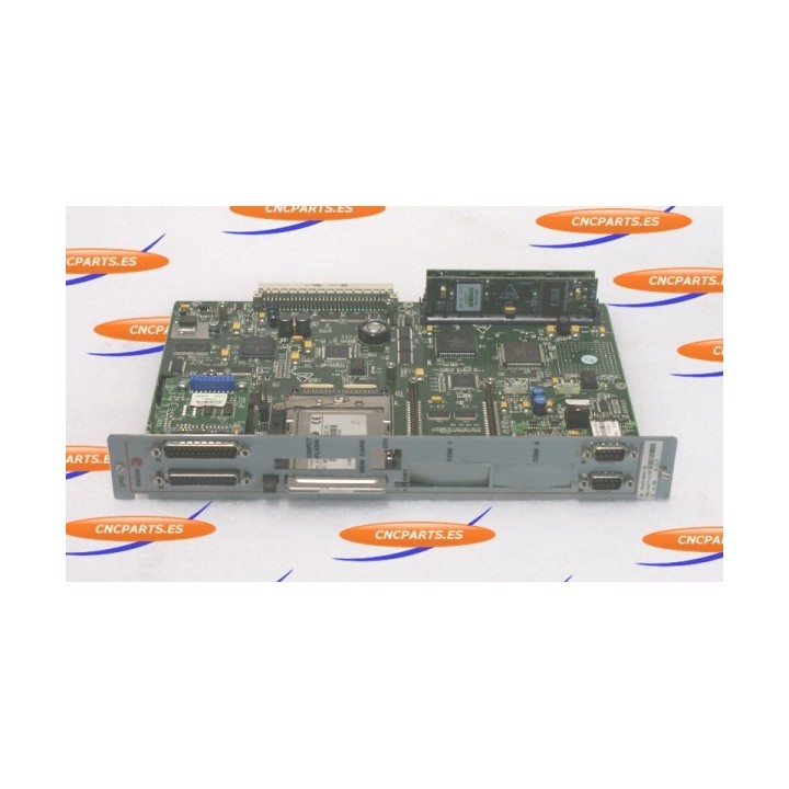 Repuestos CNC nuevos y obsoletos