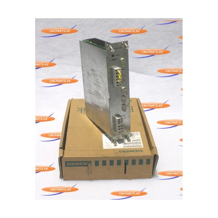 Repuestos CNC nuevos y obsoletos