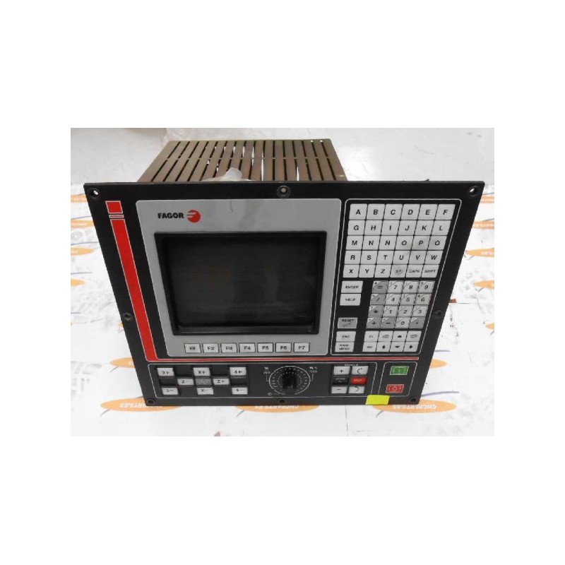 Repuestos CNC nuevos y obsoletos