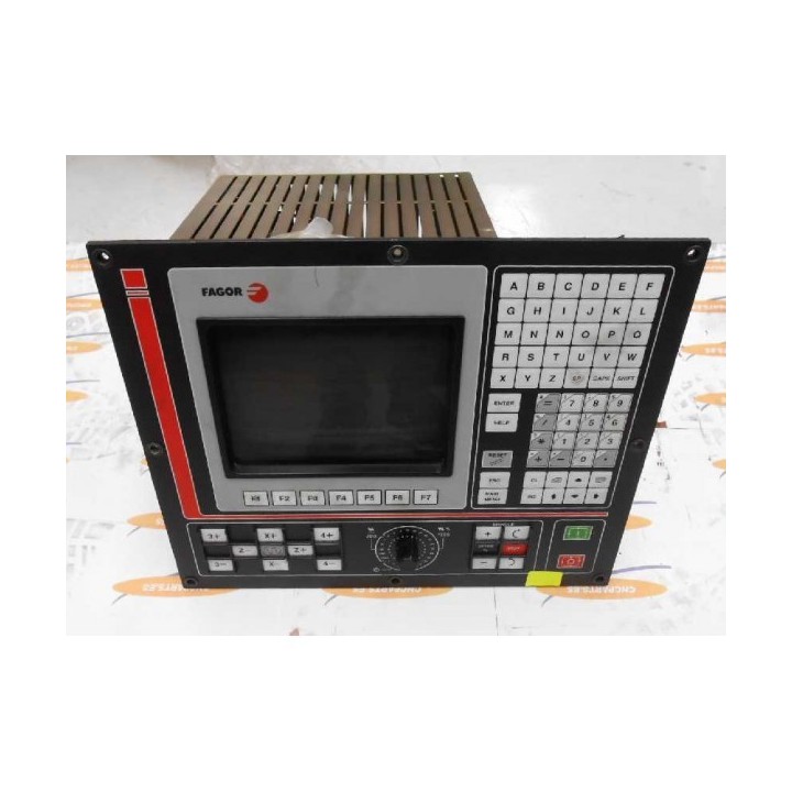 Repuestos CNC nuevos y obsoletos