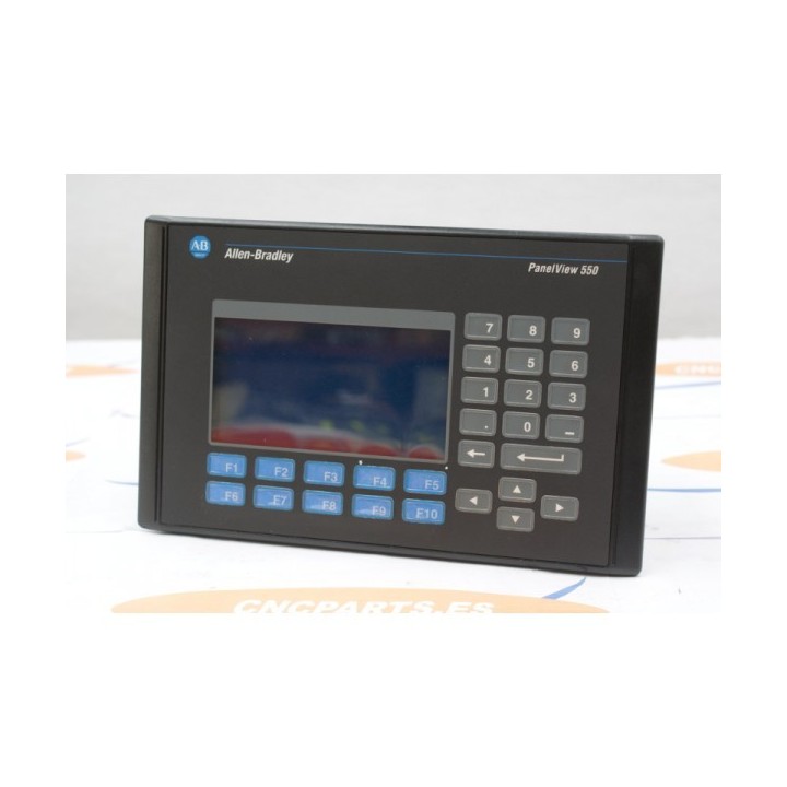 Repuestos CNC nuevos y obsoletos