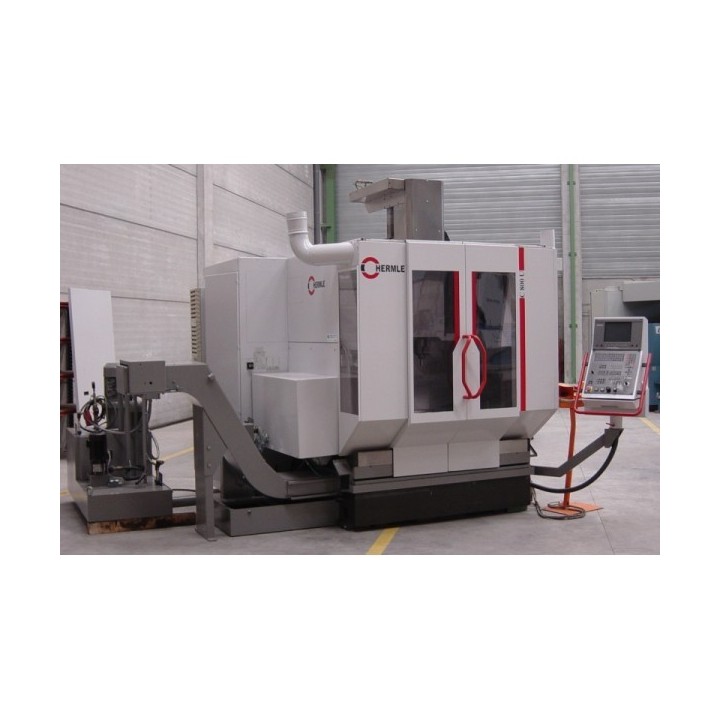 HERMLE  C-800 U