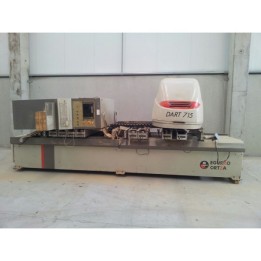 EGURKO ORTZA  DART 715