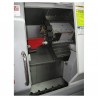 torno cnc haas SL-20 0 horas de uso