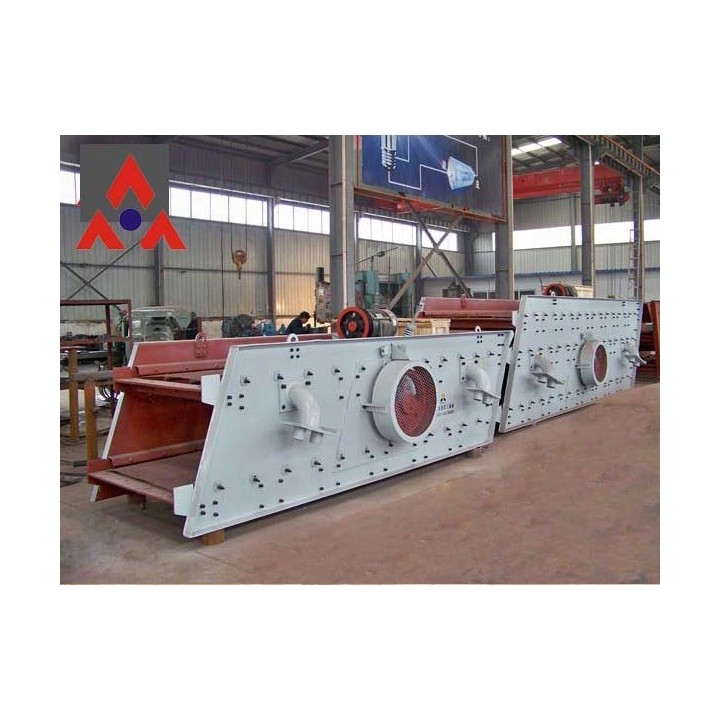 Criba vibratoria 3YK1860