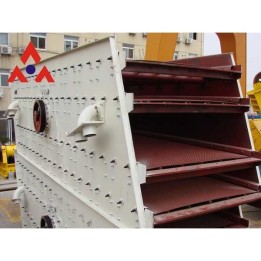 Criba vibratoria 3YK1860